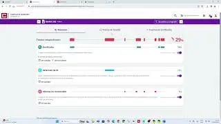 Disminuyendo la IA de compilatio