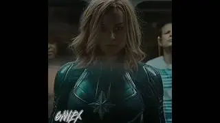 CAPTAIN MARVEL EDIT| #marvel #marveledits #trend #trendingshorts #trending #captionmarvel #reels