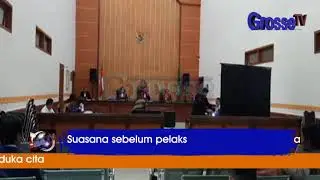Berita Nasional   Gugatan Kongres IPPAT