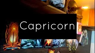 CAPRICORN // I Love You! Mid April 2021 Love Soulmate Tarot Reading