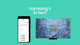 Why Samsung TV with AI Energy Mode | Samsung Indonesia