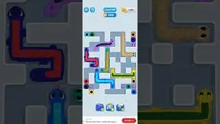 Gecko out niveau 1197, soluce level 1197