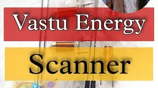 Vastu Energy Scanner @OMAstroInfo #omastroinfo #EnergyScanner #Universalscanner #vastu