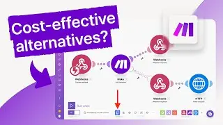 Make.com Alternatives: 3 Tools That Beat It (Save Cash)