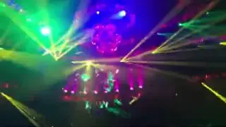OMFG NYE 2016 - Kill The Noise - Spitfire Riddim
