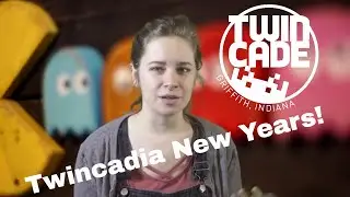 Twincadia New Years and Season 1 Finale - Ep 12 Part 4