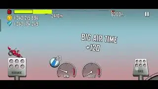 🚗Hill Climb Racing |Free Car GamesOnline & Driving Fun!🎯#CarGames#HillClimb Racing #FreeCarGame.