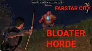 FARSTAR CITY RUINED !!!|| LifeAfter Guide Tutorial |SynthOn