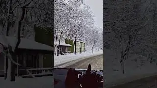 🇵🇱 Polska Zima ❄️ Polska jest piękna #zima #polska #snow #snieg