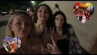 Annual Niagara Trip 2k25!! | Steph Gulas
