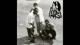 Alps Cru - The Concept