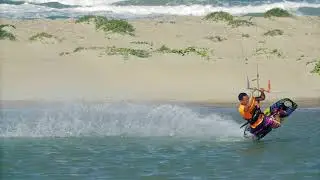 Longest Dark Slide Ever?