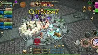 Era of Legend  6.7  Eu 15  Кп Вжух