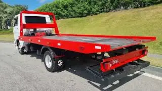 VW 8-150 Delivery ano 2009 Prancha Caminh&atilde;o a venda na BH CAMINH&Otilde;ES (31) 3362-1867 Whatsapp