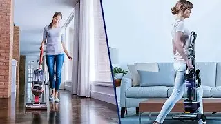 Best Upright Vacuum - Top 10 Upright Vacuum Cleaners