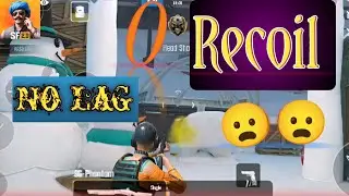 ScarFall 2.0: आखिर मिल गई Best Sensitivity! 😱 | 0 Recoil & No Lag Fix