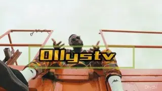 Akweii - Sauce Wave [Official Music Video] | OLLYSTV