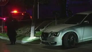 Dallas police searching for suspects in shooting that hospitalized  people