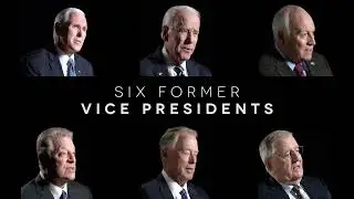 President in Waiting | Official Trailer | Tribeca Films