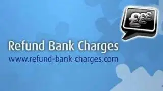 Refund Your Bank Charges