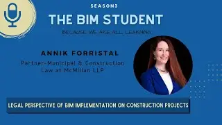 E2208 - Legal Perspective of BIM Implementation on Construction projects