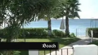 Apartamentos Perla Marina