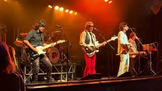 Heartbeat City by Cars Tribute Band, Good Times Roll!