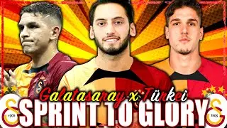 FIFA 23: Nur TÜRKISCHE Spieler KAUFEN🇹🇷💸 und zu WELTSTARS machen🧪💎| Karrieremodus