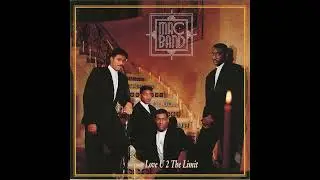 Mac Band - I Could Never Say Goodbye