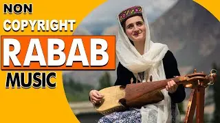 Rabab non copyright Music - | Asian Times HD