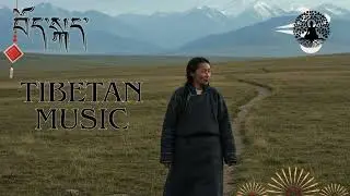 Echoes of Lhasa: Rare Tibetan Music & Healing Tones