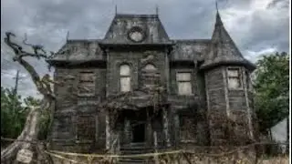 The maze of terror (do not enter)