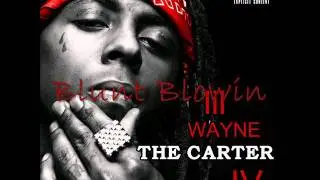 Lil Wayne The Carter IV