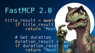 Elicitation Server Interaction Patterns - Part 8/8