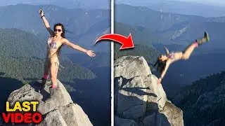 The Bikini Hiker&rsquo;s STUPID Decision That Cost Her Life
