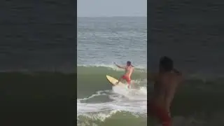 A Magia do Surf em dois &Acirc;ngulos diferentes | Surf Dicas