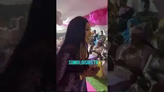 TATA DRAM&Eacute; KANSINAW BAMAKO DIMANCHE SUMU 