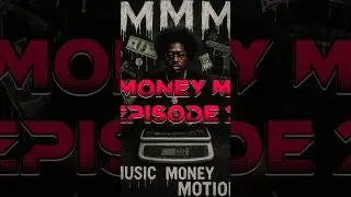 Episode 2 -Pressure Points/music money motion #detroit #film #series #raw #indie
