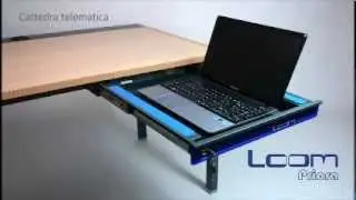 Cattedra telematica 