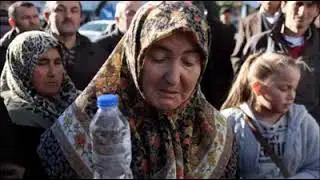 Erol Ergüloğlu-ana men garibem-ana gelim otağına