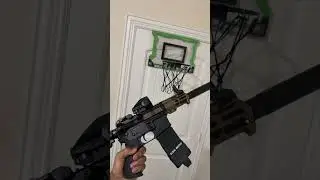 Super safety😷 #viral #guntube #arp #sickguns #trending #triggers #homedefense