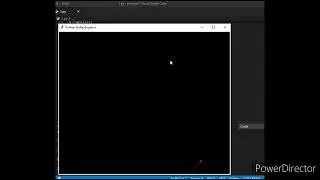 Draw Avenger logo using python turtle #shorts #ytshorts #codewalashorts @codewala7830