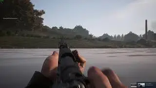 Das Human Boat | Post Scriptum