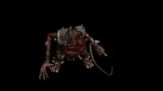 Diablo 2: Eldritch/Shenk Run's on ALL my different characters!