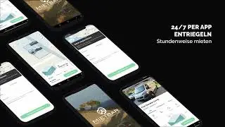 MIETBAR-APP - die Autovermietung der n&auml;chsten Generation.