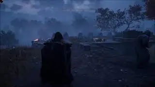AC Valhalla Fiscartun Raid - Guide