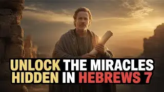 Discover the Miraculous Secrets of Hebrews 7 – Divine Truths for Transforming Faith Revealed!