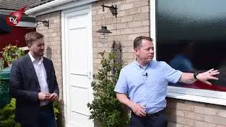 Protect Your Garage From Thieves