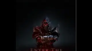 Grim Dawn Crucible Gameplay (50 Waves)