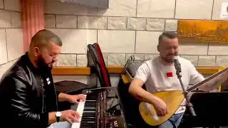 Atilla Kaya - Felek Beni Adım Adım ( Divane Gönlüm ) 2022
